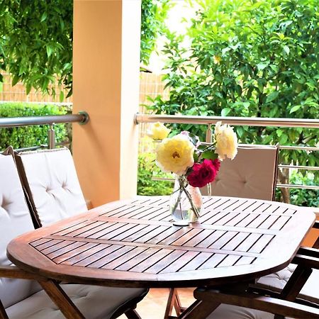 La Bella Vita - Luxury Holiday House Close To Corfu Town Potamós Exteriér fotografie